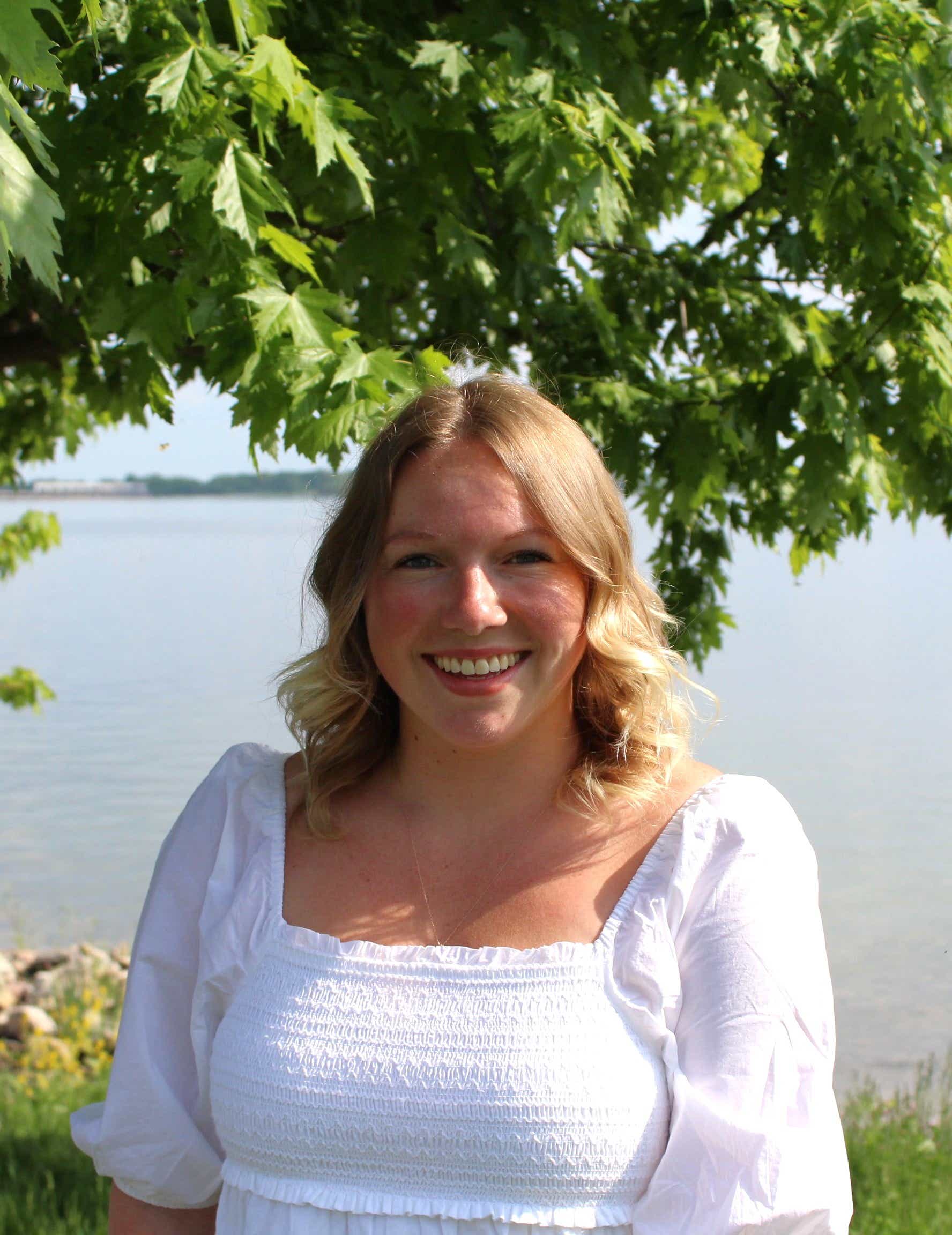 Katherine Westenbroek